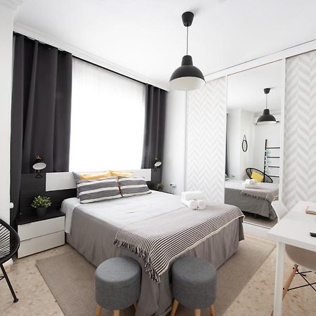 Nordik Rooms Urban - Trinidad "Copenhague" Малага Екстериор снимка